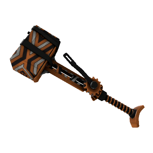 Mosaic Powerjack